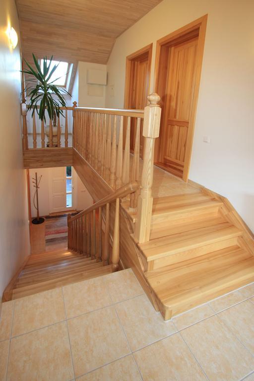 Vila Domino Palanga Habitación foto